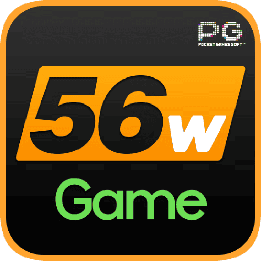 56W Logo